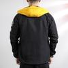 Adidas Neo SV WB Sports Jacket Men Outerwear Black FK5816
