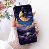 Прозрачный чехол для Redmi 8 Чехол Милый Модный Смешной Расписной Корпус для Xiaomi Redmi 8 M1908C3IC MZB8255IN M1908C3IG M1908C3IH