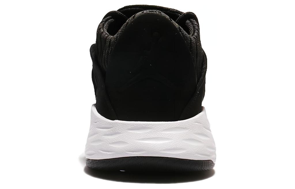 Air Jordan Formula 23 Low 'Черно-белый' 919724-011