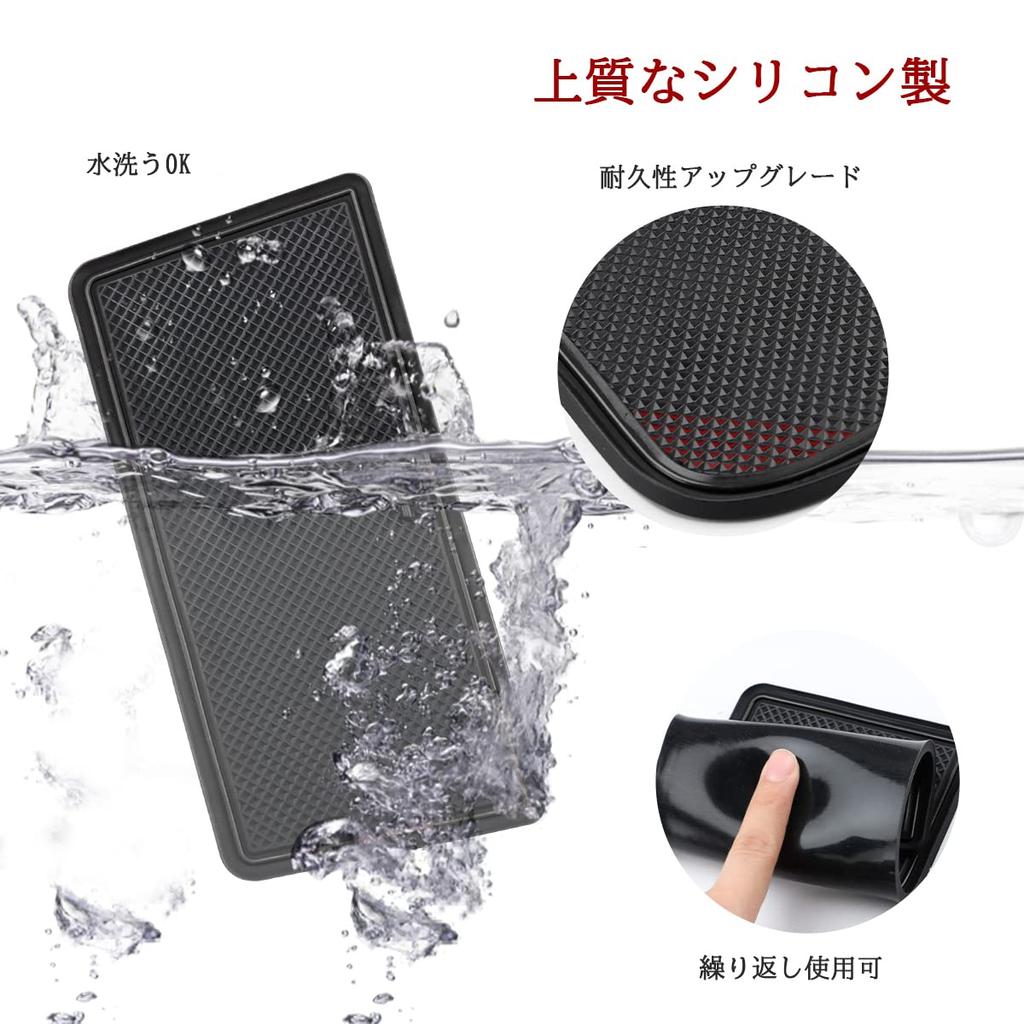 Auovo Подходит для Toyota Yaris Cross Карманный коврик (yariscross MXPB10 MXPJ10 2020 ~ Настоящее время)