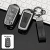 Roewe Car Key Case for 350, 350c, W5, 360, 750 Models - Folding Protective Shell with Buckle for Men and Women