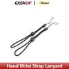 Hand Wrist Strap Lanyard Adjustable Nylon Hand Straps for GoPro Hero Action Camera Keys Keychain Phone USB Flash Drive Wallet