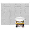IsolBau Road Paint for Concrete Bodenfarbe 7 Stone Gray