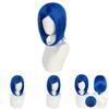 Coraline The Secret Door Cosplay Wig With Hightemperature Silk For Role Play And Costume Parties