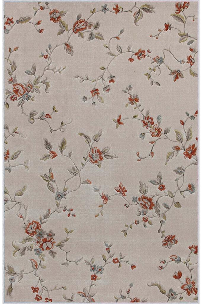 Eliana Home Моющийся ковер с принтом LNA1474