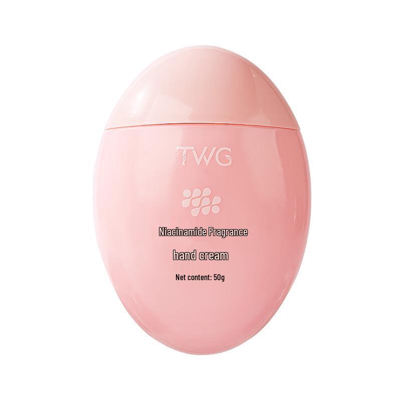 TWG Egg Scented Hand Cream