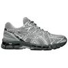 Asics Gel Kayano 20 Gravel Pure Silver Unisex Sneakers 1203A388-020