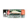 Jackson Kanade 40 мм тонущая приманка для форели WSC (2326)