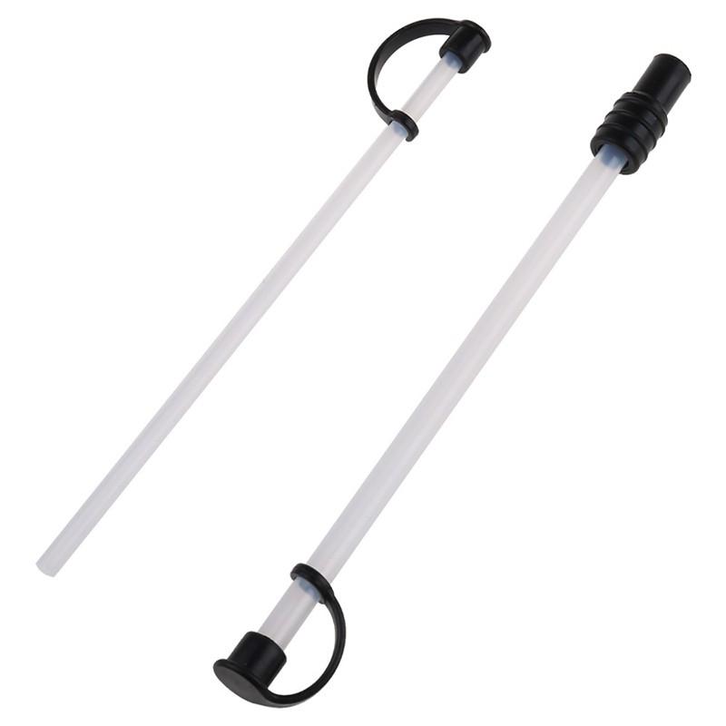 Ручной аспиратор 200 куб. см для извлечения жидкости для автомобильного обслуживания с прозрачным корпусом