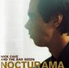 CD NICK CAVE & THE BAD SEEDS - Nocturama CDSTUMM207,0724 Mute 2003 Европа Рок Б/у