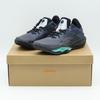 1061A050-400 ballaholic Nova Surge Low Midnight Aurora Green (Мужской)