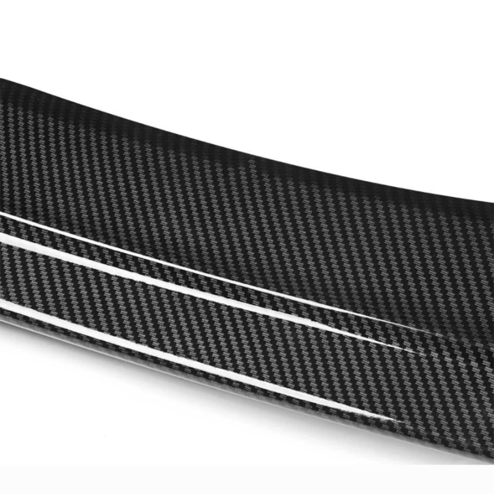 2015-2017 Subaru BRZ Комплект угловых защит переднего бампера