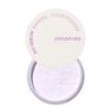 Mineral Color Powder In Violet Authentic Korean Control Makeup Oily Korean Sensitive Natural Oily Korean Cosmetics No-Sebum (Loose Powder)