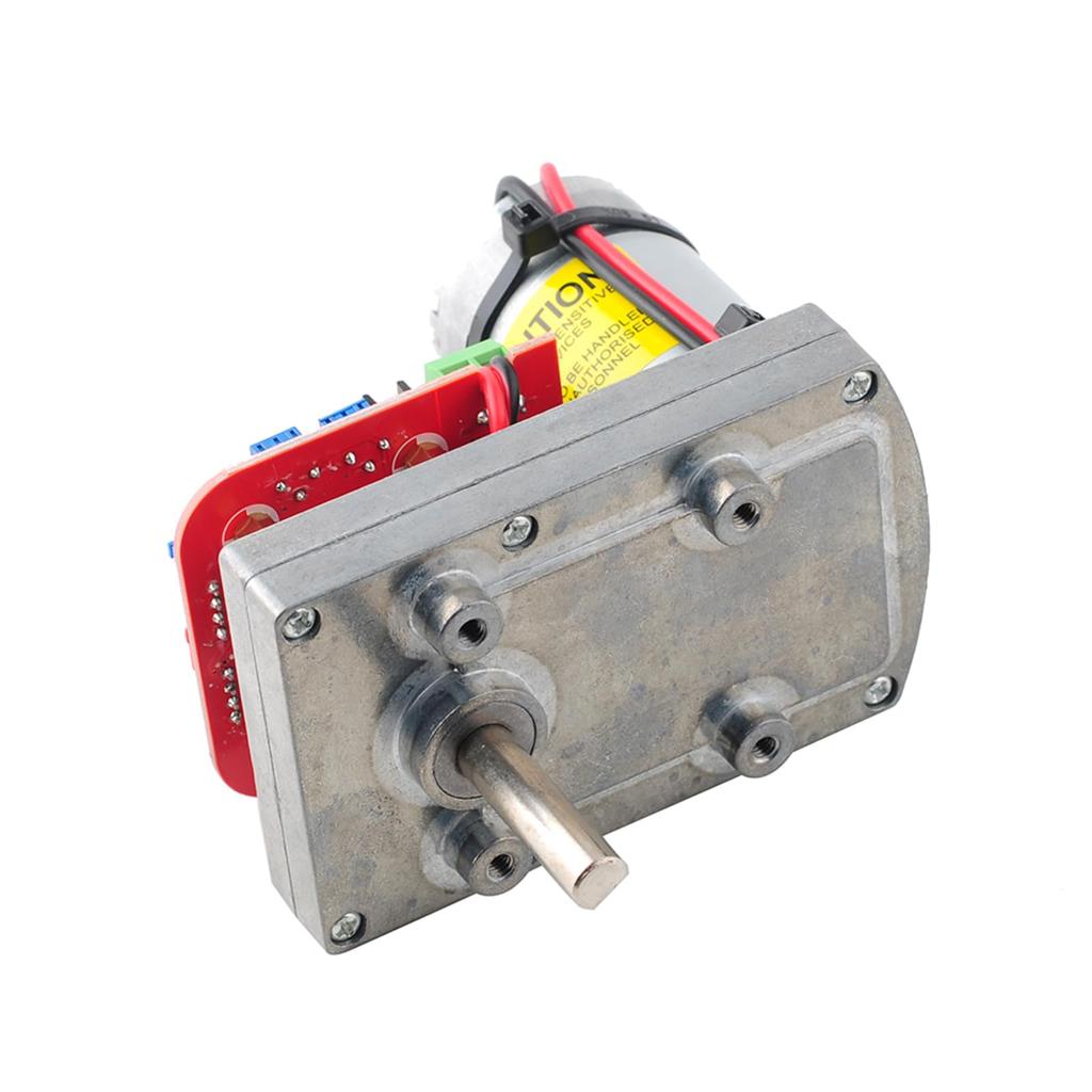 ASME-MRB 380 кг.см Цифровой сервопривод с магнитным кодированием, 360 градусов, высокий крутящий момент, с шестернями из легированной стали, для больших роботов-манипуляторов и роботов на радиоуправлении