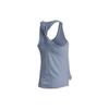 Nike One Luxe Dri-Fit Standard Tank Top женские топы Peacock-Blue DD4909-493