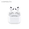 Беспроводные наушники WOPOW AirPro4P Bluetooth 5.0, полувкладыши