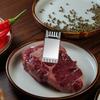 Двусторонний кухонный гаджет для размягчения говядины и курицы
