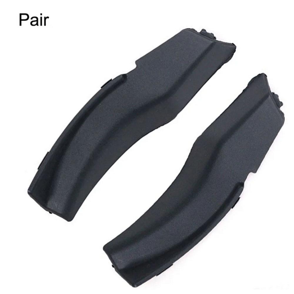 1 Pair 7943034000 7944034000 Car Windshield Trim Wiper Deflector For Ssangyong
