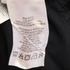 Armani Exchange Хлопковая рубашка с длинным рукавом M черная Мужская Б/У