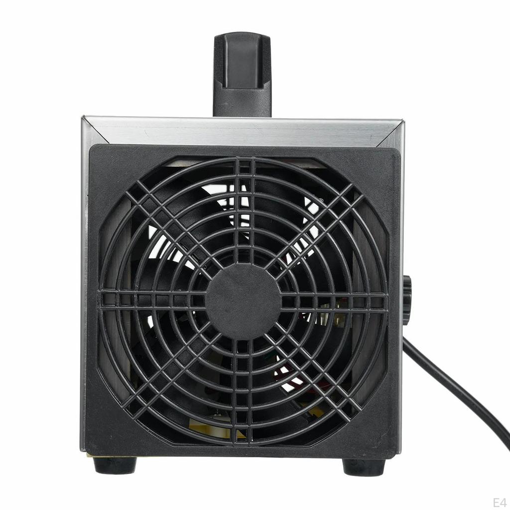 Odor Generator with A Timer Knob for Offices Kitchen Basement 20g H