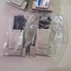 FFY DC24V 2-Way 2-Position Solenoid Valve