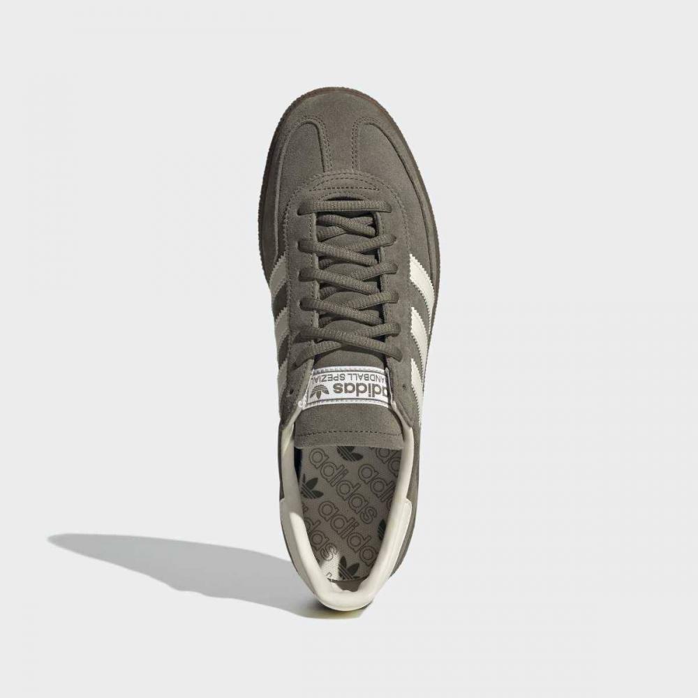 adidas Повседневные кроссовки Handball Spezial Jr2121