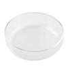 Acrylic Aquarium Shrimp Feeding Dish Bowl Tray Water Food Dish Feeder Bowl