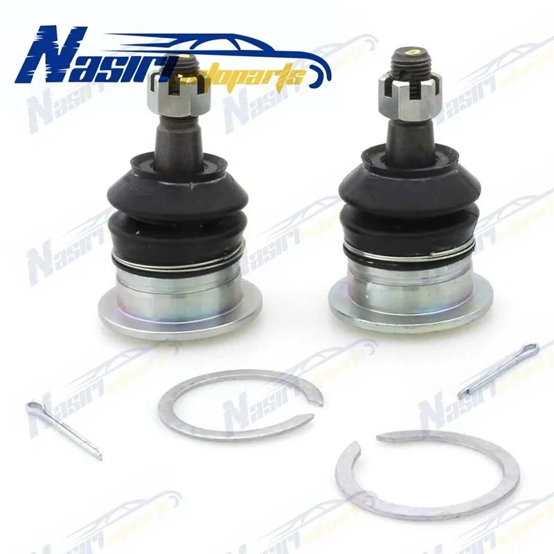 Pair of Ball Joint Upper for Toyota Hilux Vigo Fortuner INNOVA 2004-2015 K80811 43310-09015 43310-09030 43310-09017 43310-0K010