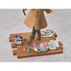 Good Smile Company SPYxFAMILY Аня Форджер Детектив Вер. Фигурка в масштабе 1/7