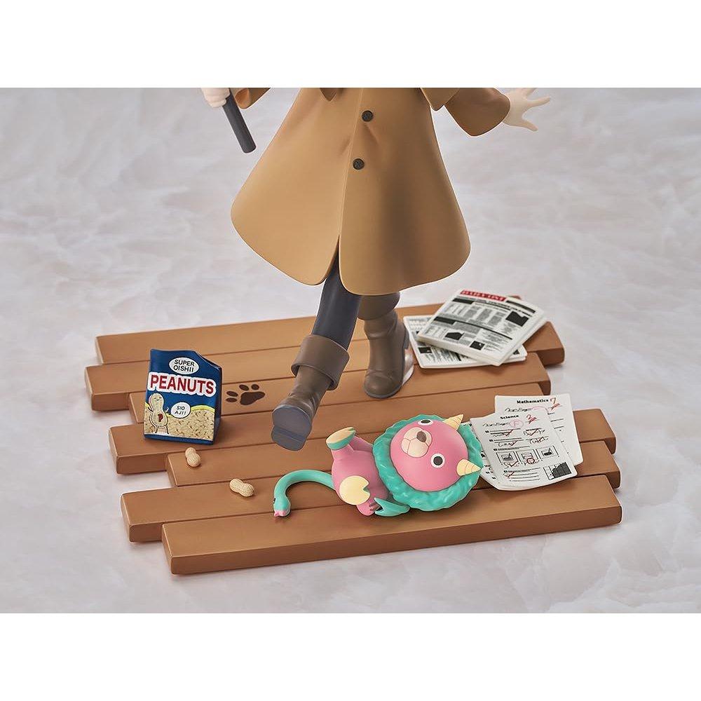 Good Smile Company SPYxFAMILY Аня Форджер Детектив Вер. Фигурка в масштабе 1/7