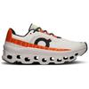 Женские кроссовки Cloudmonster Undyed White Flame 61.98083