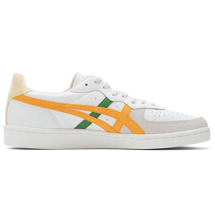 ONITSUKA TIGER Унисекс GSM Крем Цитрус 1183A353-120