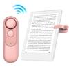 Пульт дистанционного управления Переворачиватель страниц RF Камера Видеокамера Пульты дистанционного управления Кнопка затвора камеры для Kindle Paperwhite Oasis Kobo Электронные книги