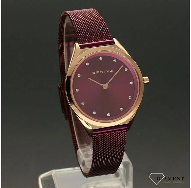 Часы Bering 17031-969