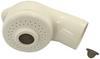 KVK Shower Head White Z825