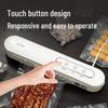 Deli LM100 Food Vacuum Sealer CN plug (adapter included)