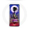 Samsung Galaxy S9 Case The Legend of Majora's Mask Zelda Video Games
