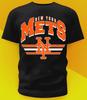 Размеры винтажных футболок New York Mets!! Молодежный-6XL