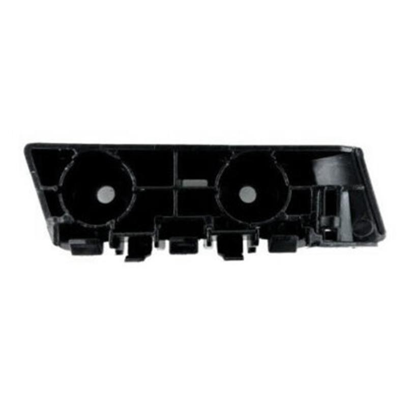 1Pair Front Left & Right Bumper Bracket for Ford Mustang 2015-2017 FR3Z17C947B,