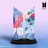 [USED] BTS Replica Premium BTS Logo Seoul Edition