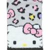 Sanrio Fluffy Socks Hello Kitty Pink Japan NEW Sanrio Characters