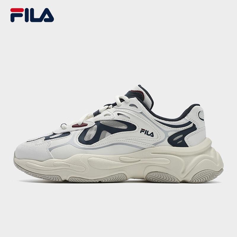 Fila Мужские кроссовки Mars 4 Retro