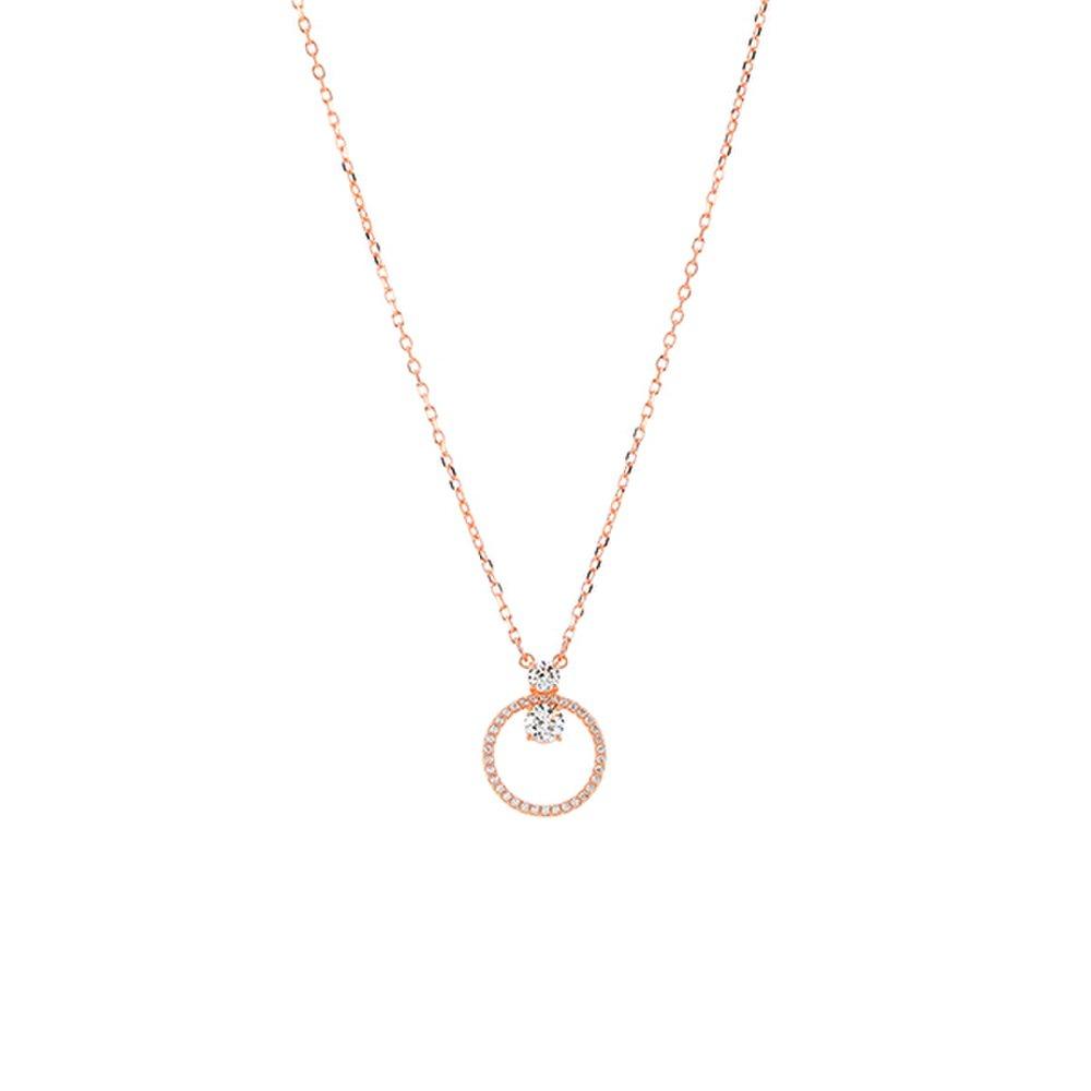 Swarovski 5692266 Ожерелье Constella Circle