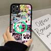 Band N-NCT MUSIC Magnetic Wireless Phone Case For IPhone 17 16 15 14 Plus 13 12 11 Pro Max