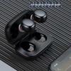 S8031 Двухушные Внутриканальные Спортивные TWS Беспроводные Bluetooth 5.0 Наушники с Сенсорным Управлением