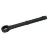 STRAIGHT BOX TUBULAR WRENCH Straight Box Tube Wrench JHW1240TSB (1240TSB) 1-1/4-32mm