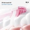 Semi-Gel Gentle Toothbrush Set
