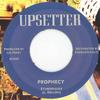 7inch Record ETHIOPIANS - Prophecy / Life IS A Funny Thing RF229 Upsetter/Reggae 1973 Europe Reggae, Ska & Dub