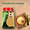 Vedaka Cane Jaggery Powder | Premium-Quality| No added Preservatives | No Added Sugar | Natural Sweetener | 1 kg Jar