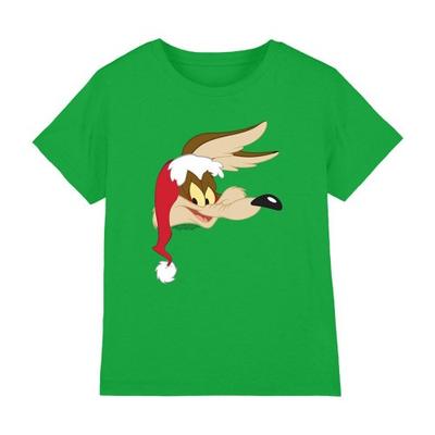 Верх (Мальчики от 4-х лет) – Футболки